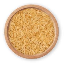 GOLDEN SELLA BASMATI RICE
